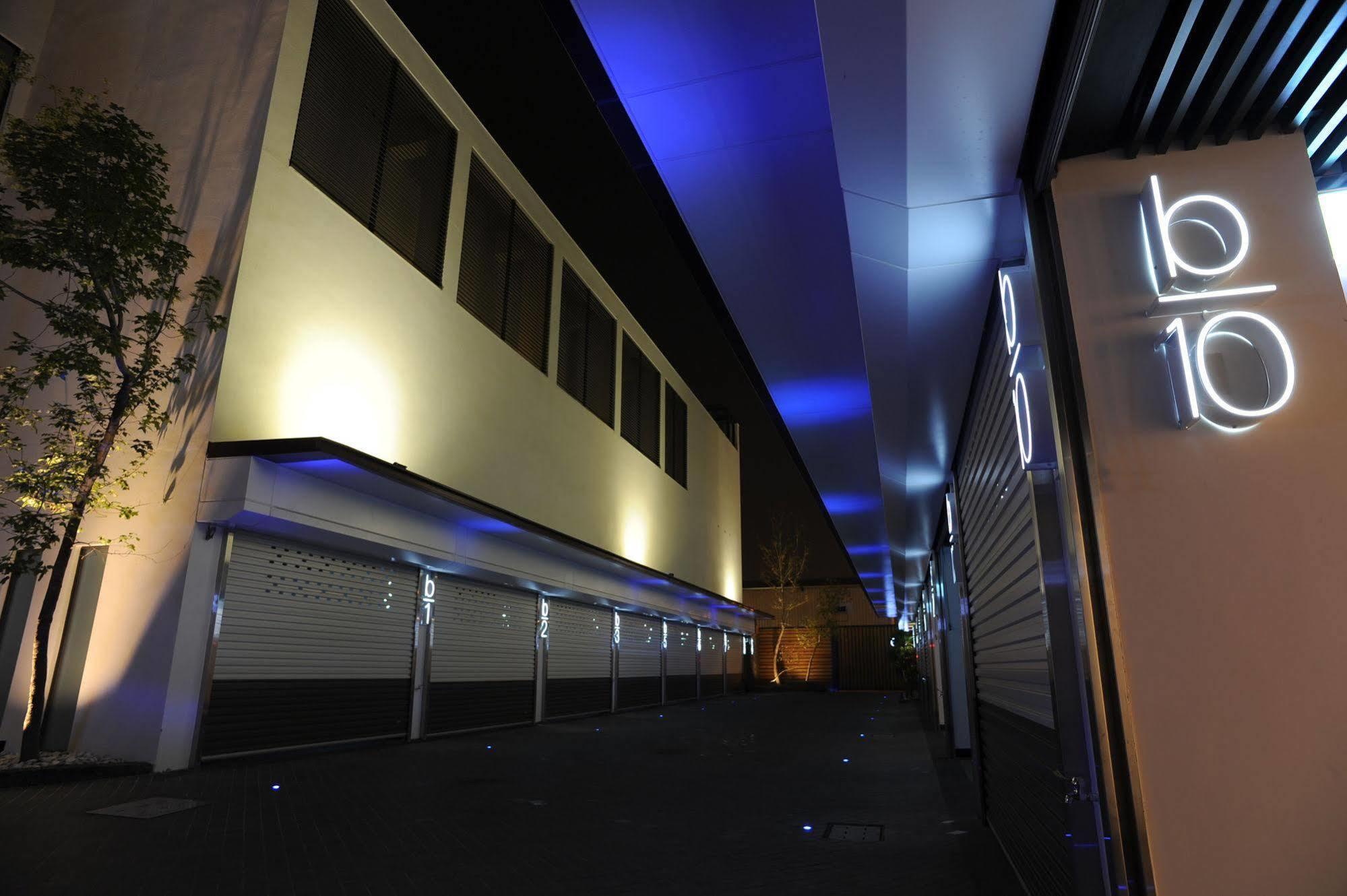 Motel Stars Taichung Exterior foto